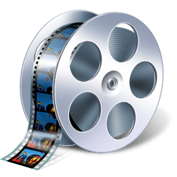 illustrazione film video