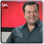 Daniele Giudici a Smart&App trasmissione di La3 TV