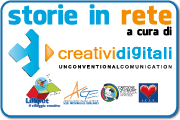 storie in rete evento