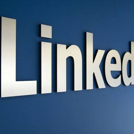 logo linkedin