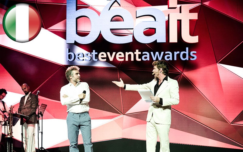 immagine tratta da best event awards