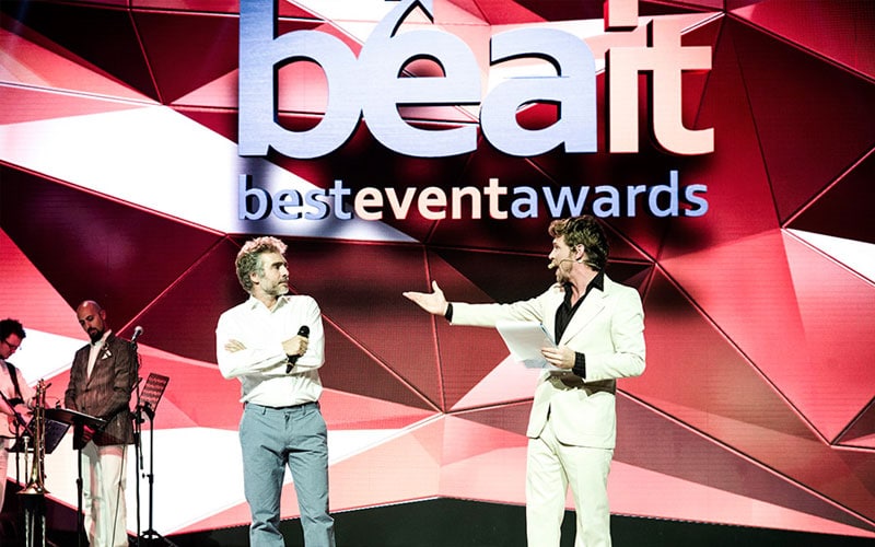 immagine tratta da best event awards