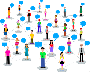 Social-Networking