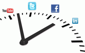 Social-Timing