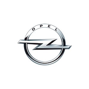 Logo Opel - Creativi Digitali