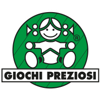 logo giochi preziosi cliente creativi digitali