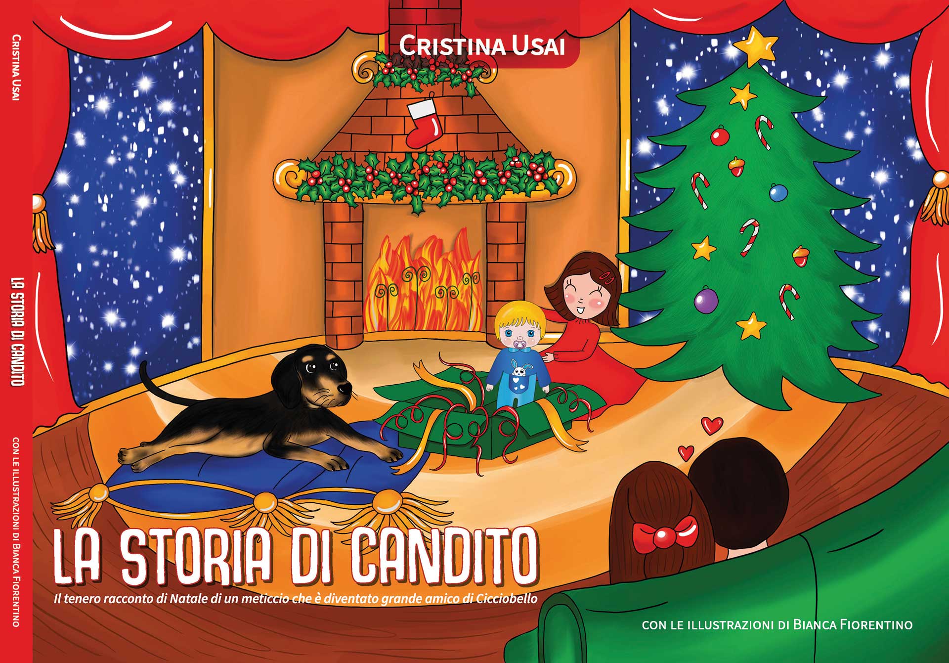 Copertina libro 