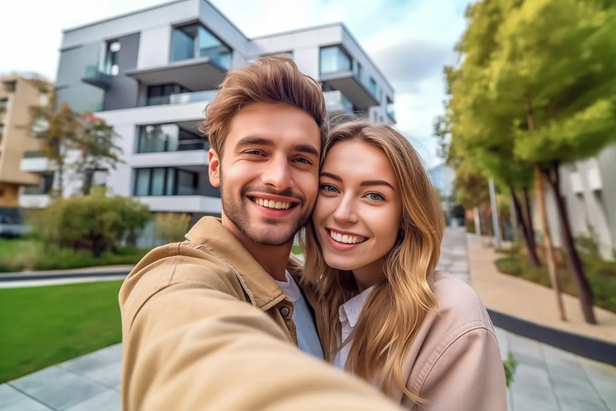 marketing immobiliare millennials