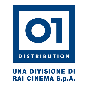 Logo 01 Distribution - Creativi Digitali
