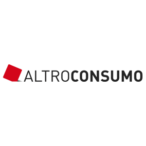 Logo Altroconsumo - Creativi Digitali