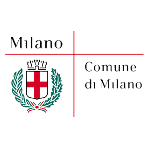 Logo Comune di Milano - Creativi Digitali