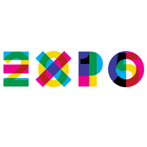 Logo Expo - Creativi Digitali