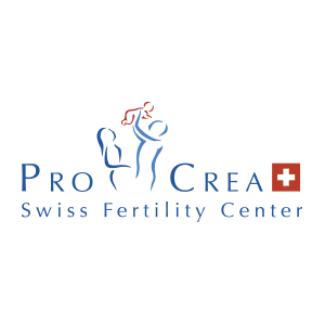 Logo Procrea - Creativi Digitali
