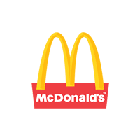 Logo McDonald's